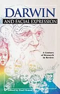 E-Book (epub) Darwin and Facial Expression von William Charlesworth