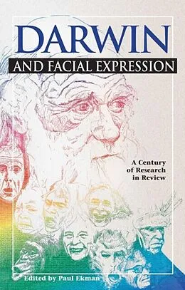 E-Book (epub) Darwin and Facial Expression von William Charlesworth