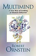 E-Book (epub) Multimind von Robert Ornstein