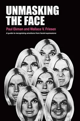 E-Book (epub) Unmasking the Face von Paul Ekman, Wallace V. Friesen