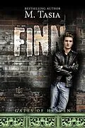 E-Book (epub) Finn (Gates of Heaven, #2) von M. Tasia