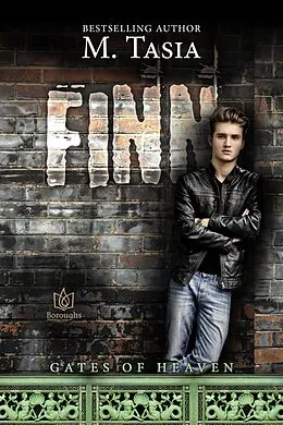 E-Book (epub) Finn (Gates of Heaven, #2) von M. Tasia