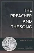 E-Book (epub) The Preacher and the Song von William Varner
