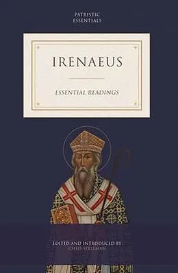 E-Book (epub) Irenaeus von Ched Spellman