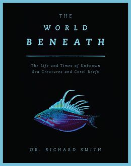 eBook (epub) The World Beneath de Richard Smith