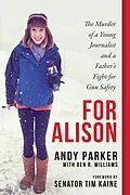 E-Book (epub) For Alison von Andy Parker
