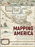 E-Book (epub) Mapping America von Jean-Pierre Isbouts, Neal Asbury