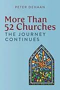 E-Book (epub) More Than 52 Churches von Peter DeHaan