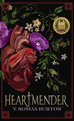 E-Book (epub) Heartmender von V. Romas Burton