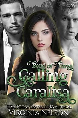 E-Book (epub) Calling Caralisa von Virginia Nelson