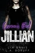 E-Book (epub) Coven's End: Jillian von Lia Davis, L. A. Boruff