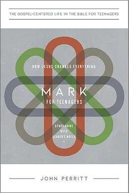 E-Book (epub) Mark for Teenagers von John Perritt