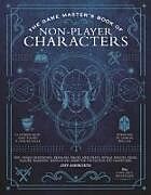 Livre Relié The Game Master's Book of Non-Player Characters de Jeff Ashworth