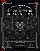 Livre Relié The Game Master's Book of Traps, Puzzles and Dungeons de Jeff Ashworth