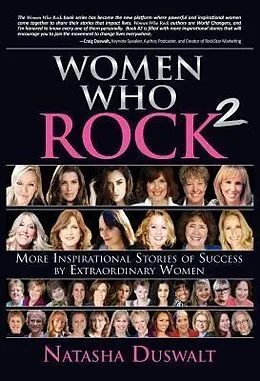 E-Book (epub) Women Who Rock 2 von Natasha Duswalt