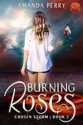 E-Book (epub) Burning Roses von Amanda Perry