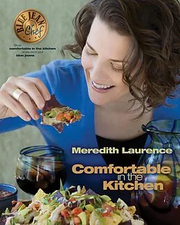 E-Book (pdf) Comfortable in the Kitchen von Meredith Laurence