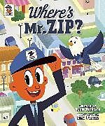 Livre Relié Wheres Mr. ZIP? de Annie Auerbach