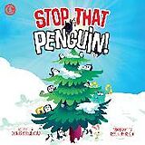 Livre Relié Stop That Penguin! de Annie Auerbach