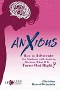 E-Book (epub) Anxious von Christine Ravesi-Weinstein