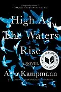 E-Book (epub) High as the Waters Rise von Anja Kampmann