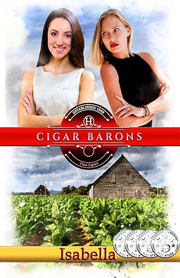E-Book (epub) Cigar Barons von Isabella