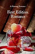 E-Book (epub) First Edition Romance von Shannon M Harris
