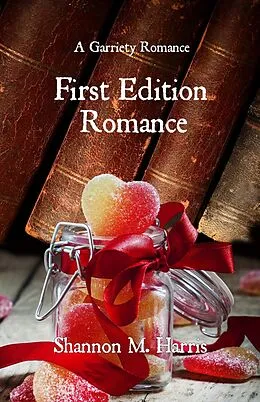 E-Book (epub) First Edition Romance von Shannon M Harris
