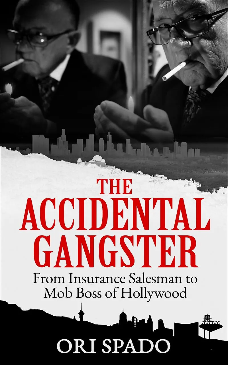 Accidental Gangster