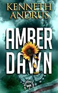 E-Book (epub) Amber Dawn (The Defenders, #2) von Kenneth Andrus