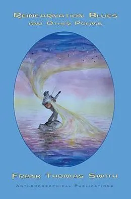 E-Book (epub) Reincarnation Blues von Frank Thomas Smith