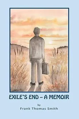 E-Book (epub) Exile's End von Frank Thomas Smith