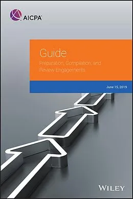 E-Book (epub) Guide von Aicpa