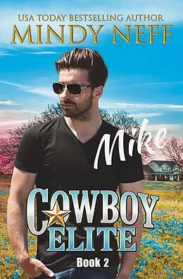 E-Book (epub) Cowboy Elite: Mike von Mindy Neff