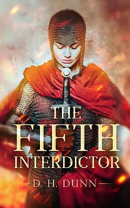 E-Book (epub) The Fifth Interdictor von D. H. Dunn