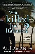 E-Book (epub) Who Killed Joe Italiano? von Al Lamanda