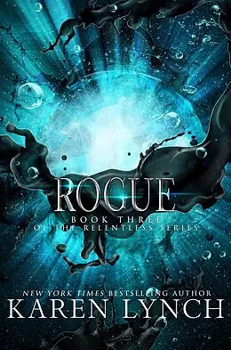 E-Book (epub) Rogue von Karen Lynch