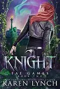 E-Book (epub) Knight von Karen Lynch