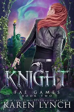 E-Book (epub) Knight von Karen Lynch