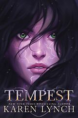 eBook (epub) Tempest de Karen Lynch