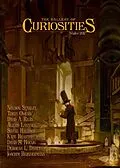 E-Book (epub) Curiosities Winter 2017 (Curiosities Anthology Series, #1) von Kevin Frost, David A. Riley, Andrew McCurdy