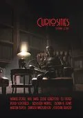 E-Book (epub) Curiosities #4: Autumn 2018 (Curiosities Anthology Series, #4) von Kevin Frost, Sebastien Mantle, Marlin Bressi