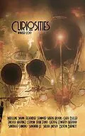 E-Book (epub) Curiosities #5 Winter 2019 (Curiosities Anthology Series, #5) von Kevin Frost, Gary Buller, Sheliah Lindsey