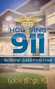 Kartonierter Einband Housing 911 von Goldie Winge MD