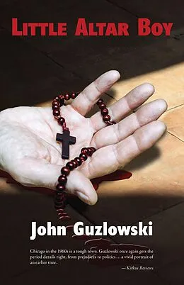 E-Book (epub) Little Altar Boy von Guzlowski John Guzlowski