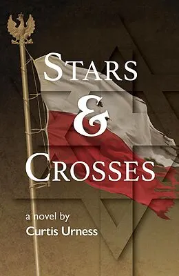 E-Book (epub) Stars and Crosses von Urness Curtis Urness