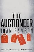 Fester Einband The Auctioneer (Valancourt 20th Century Classics) von Joan Samson