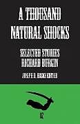 Kartonierter Einband A Thousand Natural Shocks von Richard Burgin
