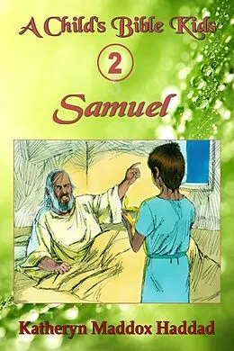 E-Book (epub) Samuel von Katheryn Maddox Haddad