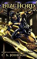 E-Book (epub) Dizchord (Light Novel Adaptation) von C. S. Johnson